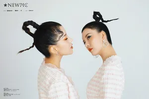 by2前卫时尚大片写真图片_2