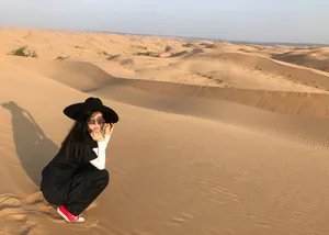 By2孙雨性感旅拍照图片_3
