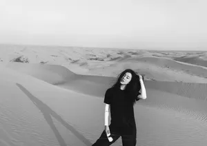 By2孙雨性感旅拍照图片_5