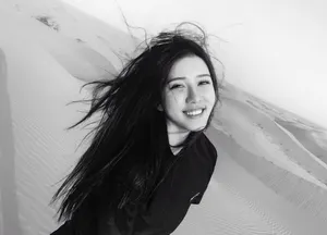 By2孙雨生活照图片_10
