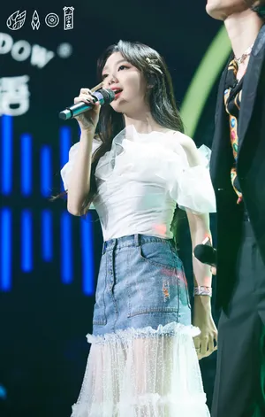 李紫婷仙气性感写真图片_6