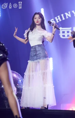 李紫婷仙气性感写真图片_7