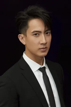 吴尊绅士儒雅写真图片_3