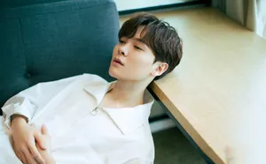 尤长靖慵懒小清新写真图片_4