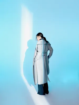 梁静茹最新杂志性感写真图片_6