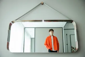 尤长靖干净清爽活动照图片_1