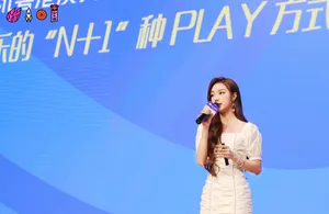 李紫婷优雅性感写真图片_7