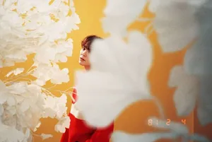 尤长靖温润养眼写真图片_2