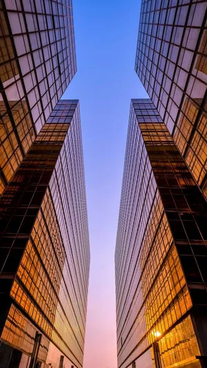 建筑的线条美_1