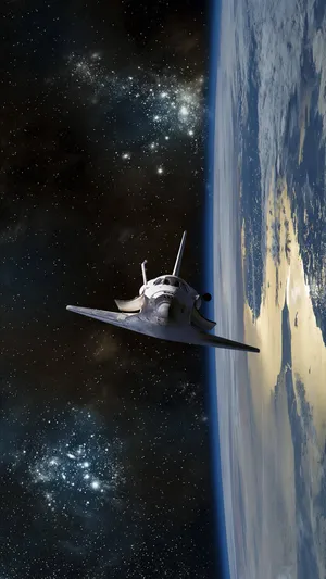 遥远的星际之旅