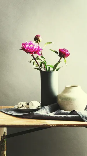 插花艺术