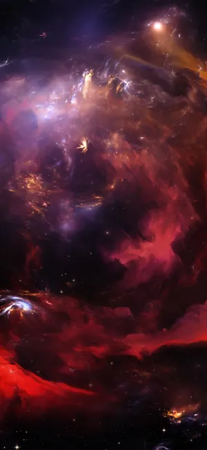 空间云星