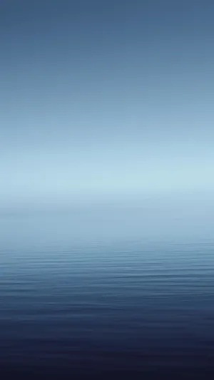 海上黎明