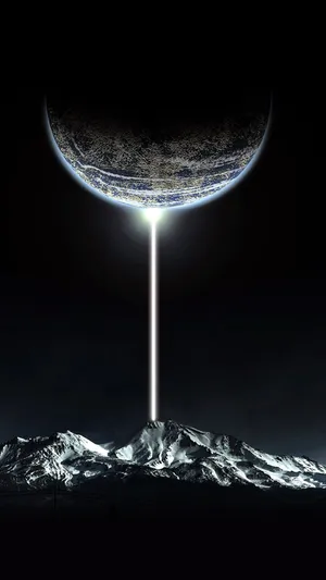 光芒山行星_1