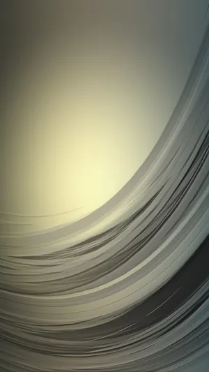 抽象光波