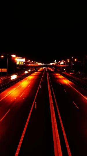 橙光公路