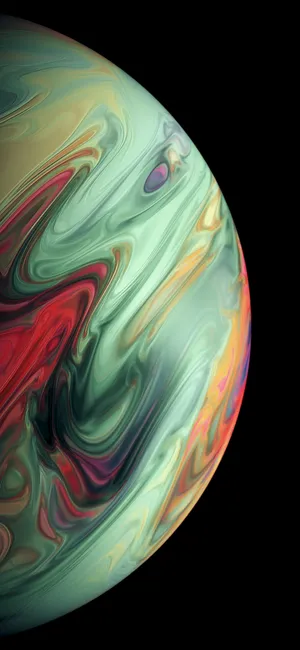 太空