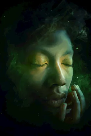 幻想 肖像 超现实主义