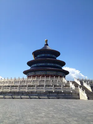 北京天坛