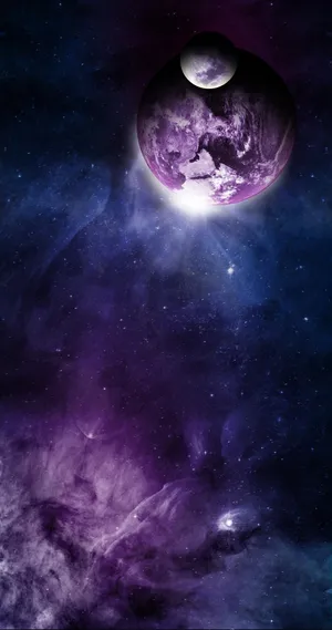 宇宙星空太空11