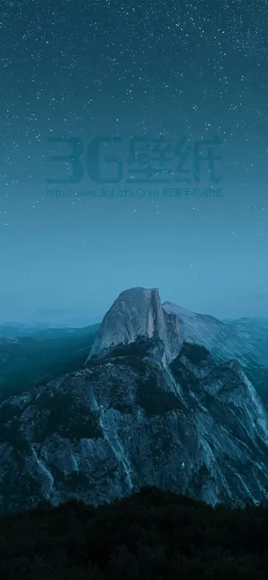 今日为采集站准备的风景3G壁纸_请笑纳