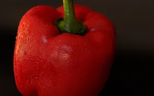 蔬菜甜椒图片_5