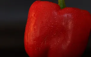 蔬菜甜椒图片_6