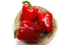 蔬菜甜椒图片_9