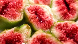 超清无花果图片壁纸_3