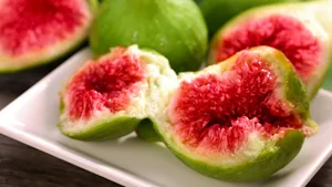 超清无花果图片壁纸_14