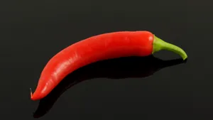 4k高清辣椒图片_9