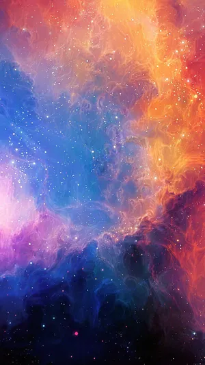 奇幻炫彩云彩下载