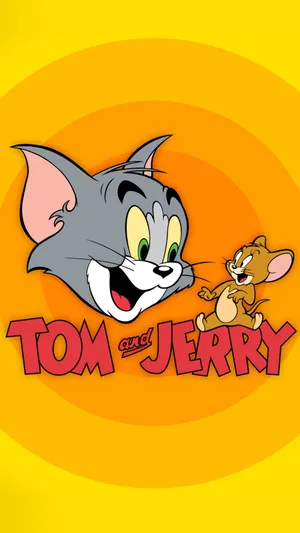 Tom and Jerry第1张