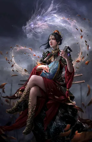 Dragon Caller