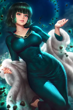 碧蓝航线吹雪Fubuki成熟女人