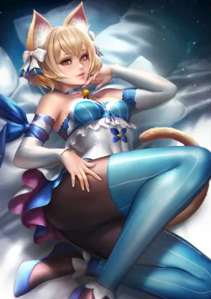 Re：从零开始的异世界生活Ferris (ReZero)_hi-resNeoArtCore