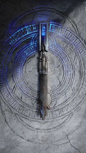 星球大战绝地：陨落的武士团图腾logo_1