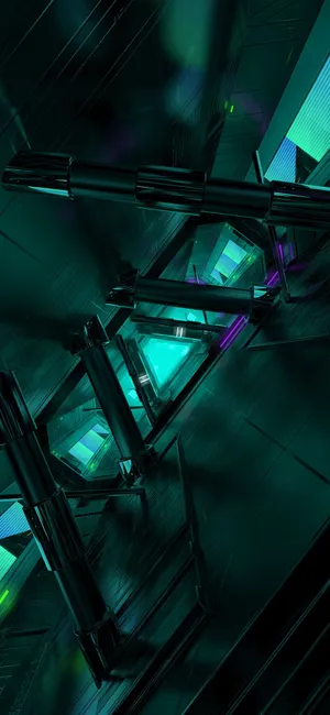 华硕ROG2游戏 梦境