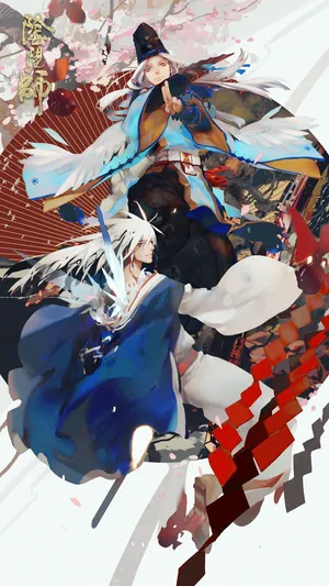 阴阳师27