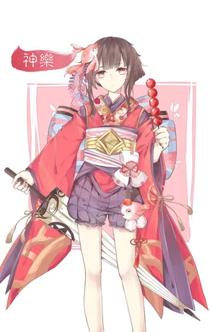 阴阳师16