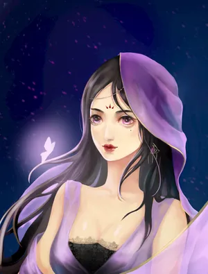 逆水寒19