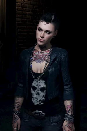 《看门狗(Watch Dogs)》58_1
