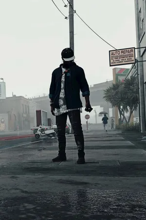 《看门狗(Watch Dogs)》51