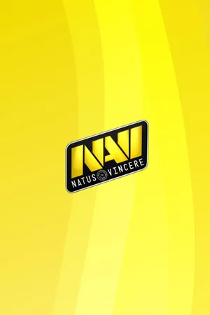 CSGO战队Natus vincere  logo第1张