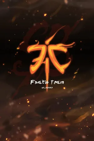 CSGO战队FNATIC logo