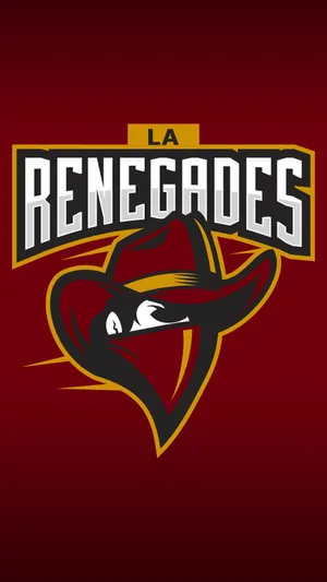 CSGO renegades战队队标logo