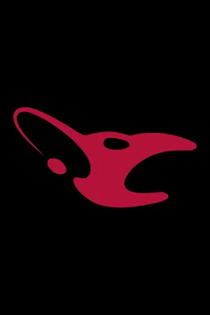 CSGO mouz战队logo第1张