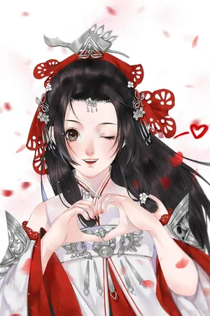 天涯明月刀美女中国风装束