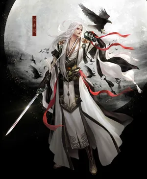 天涯明月刀神刀老鹰