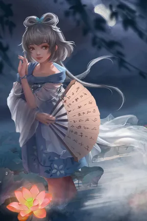 天涯明月刀女唐门妹子